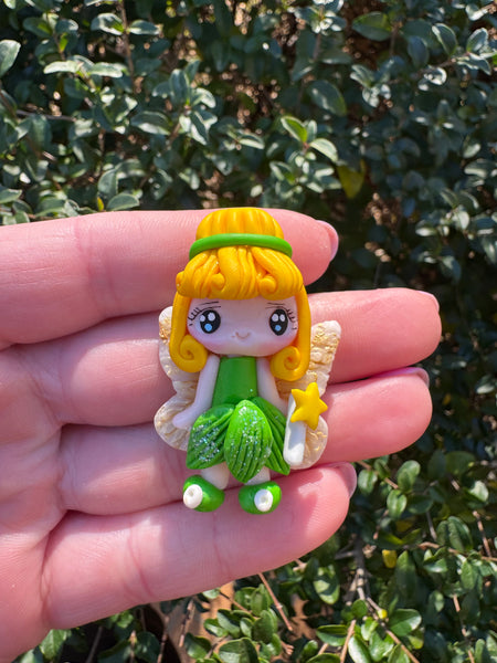 Tinkerbelle- Magnolia Maker