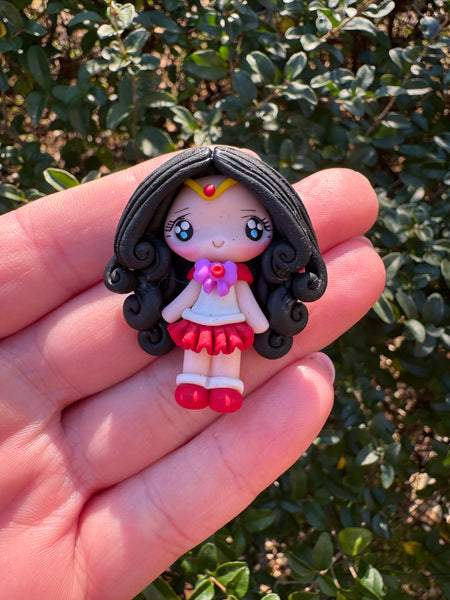 Sailor moon - Magnolia Maker