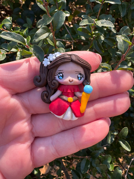 Princess - Magnolia Maker