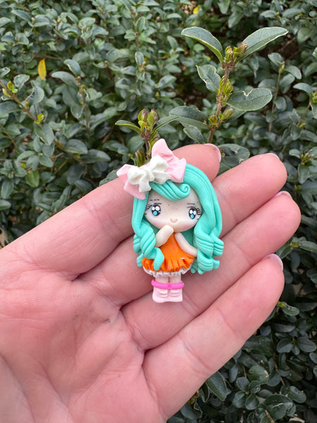 Sweet darling - magnolia maker