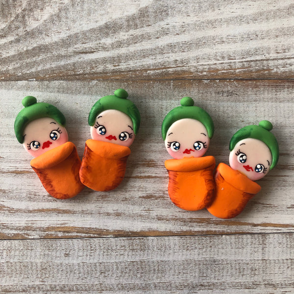 Snuggle Pot & Cuddle Pie