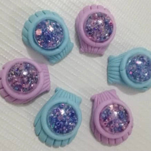 Shaker Shells - Orchid Maker