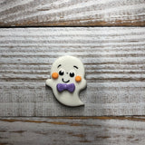 Cute ghost - glow in the dark