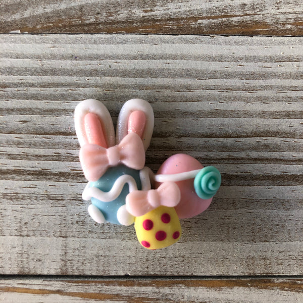 Easter Eggs & Ears