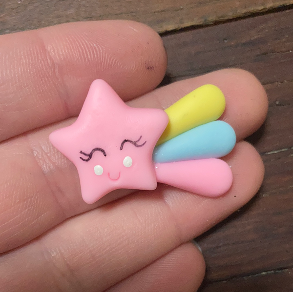 Shooting star - Orchid Maker