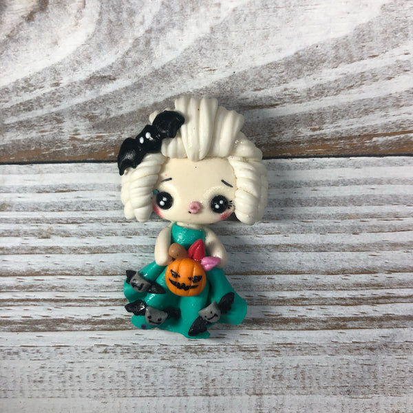 Halloween Bat Darling