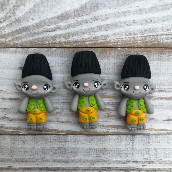 Troll boy- Magnolia Maker