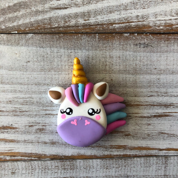 Pretty unicorn