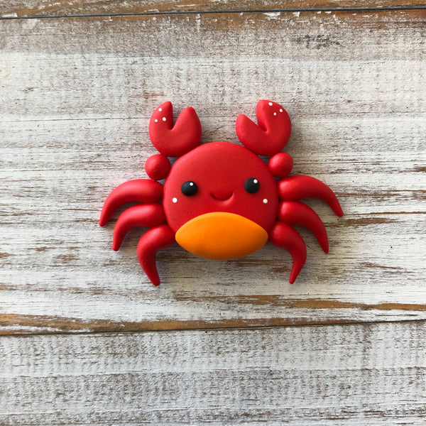 🦀crab