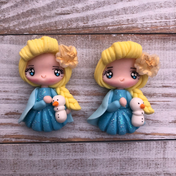 Elsa- Magnolia Maker