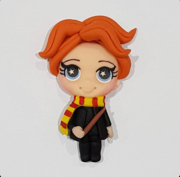 Ron- Harry Potter- sparkle maker