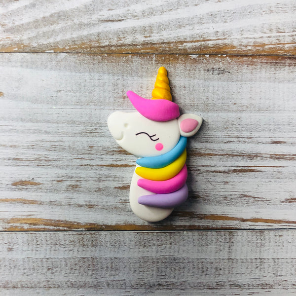 Pastel Unicorn