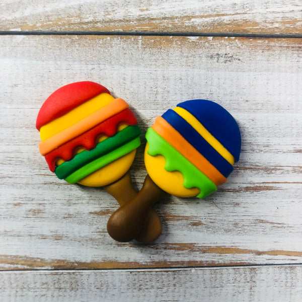 Maracas