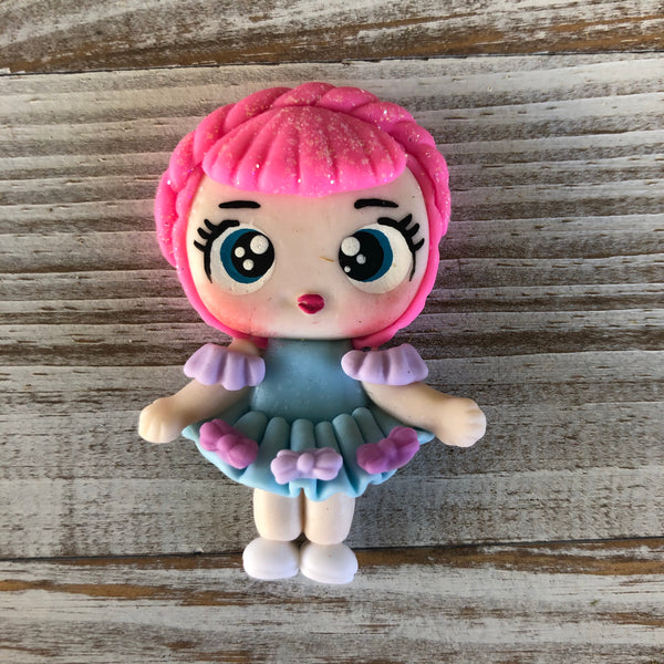 Lol doll