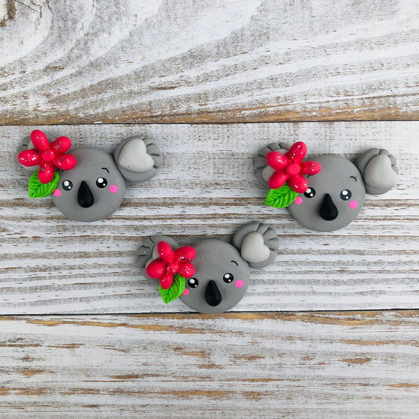 Koala -flower