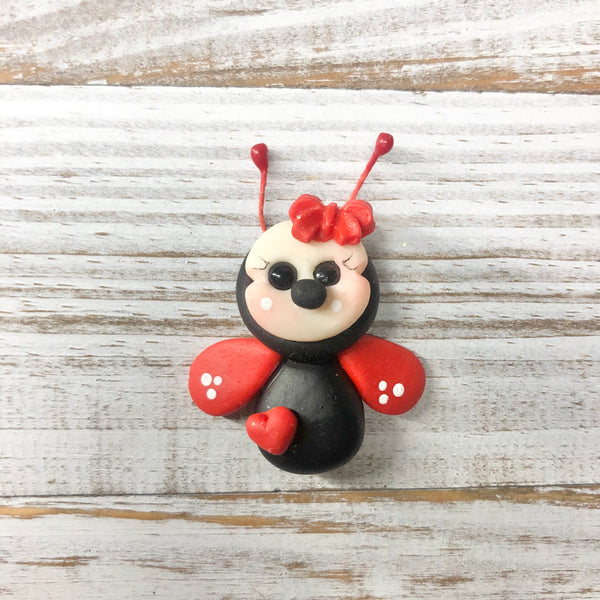 Lady beetle