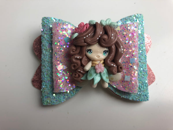 Fairy Hair Bow