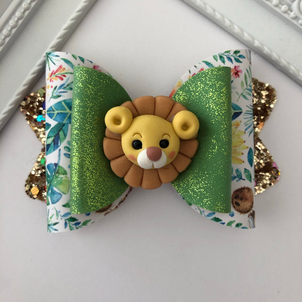 Safari Collection Lion