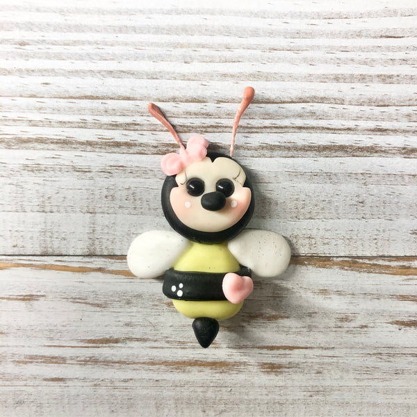 Bumble bee