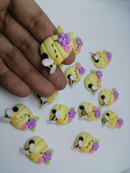 Hives - Orchid Maker