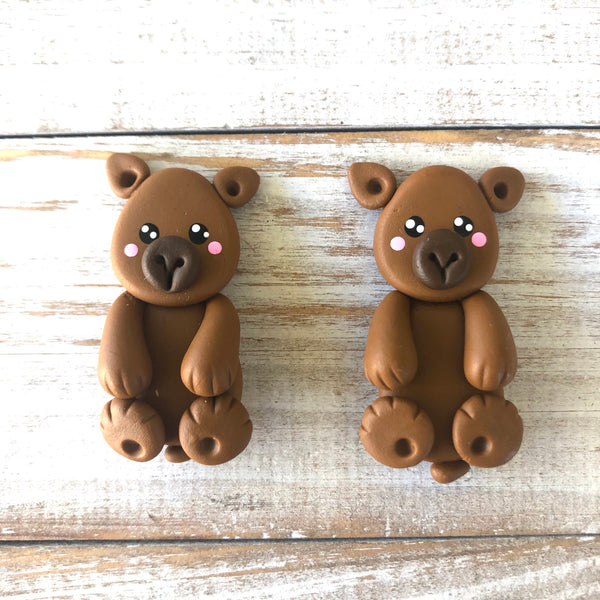 Wombat Full Body Clay