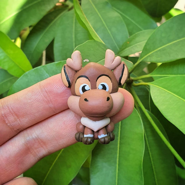 Sven Clay (pandora maker)