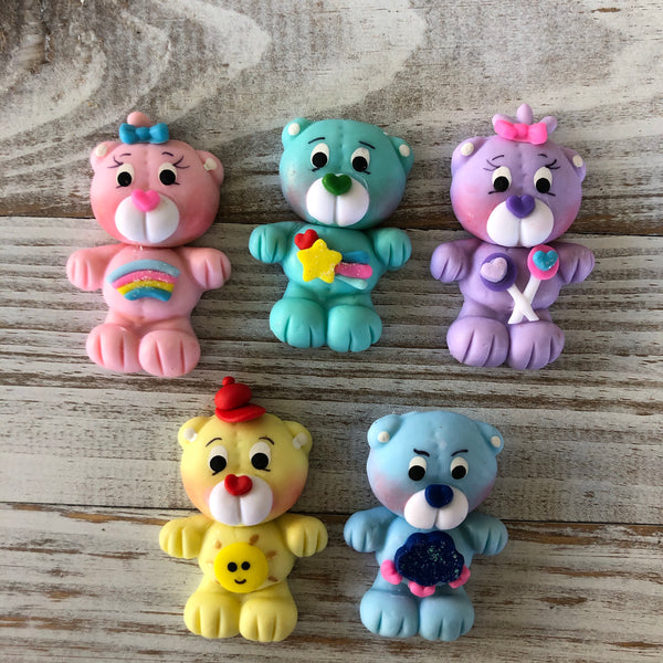 Care Bears