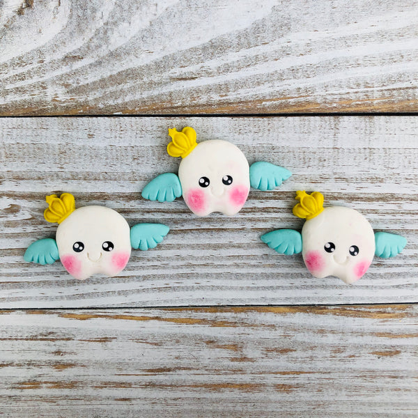 Tooth Fairy Clay