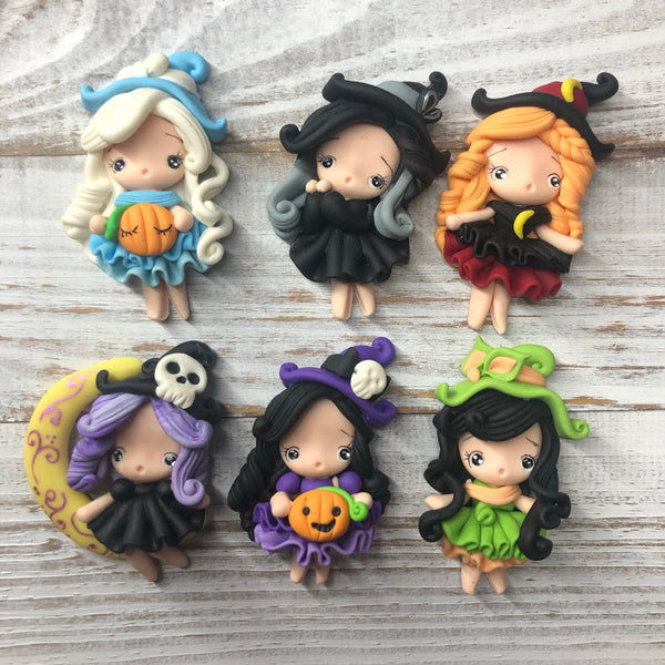 Witches Collection