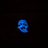 Cute ghost - glow in the dark